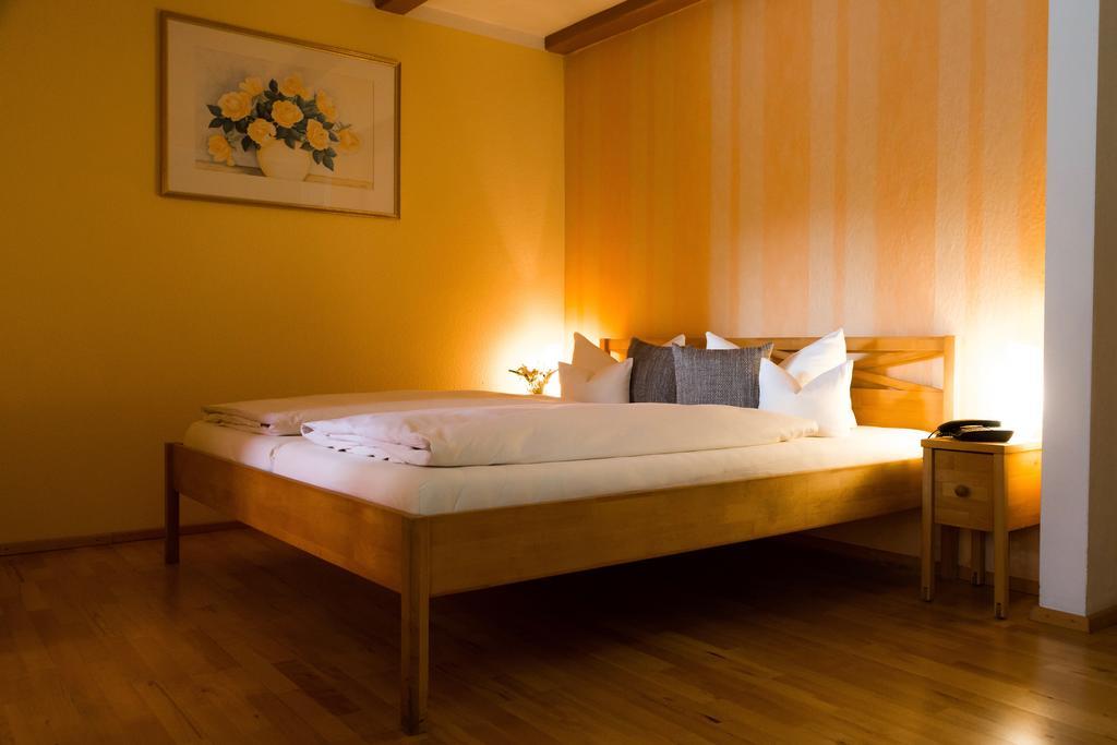 Hotel Alpenrose 巴特沃里斯霍芬 外观 照片